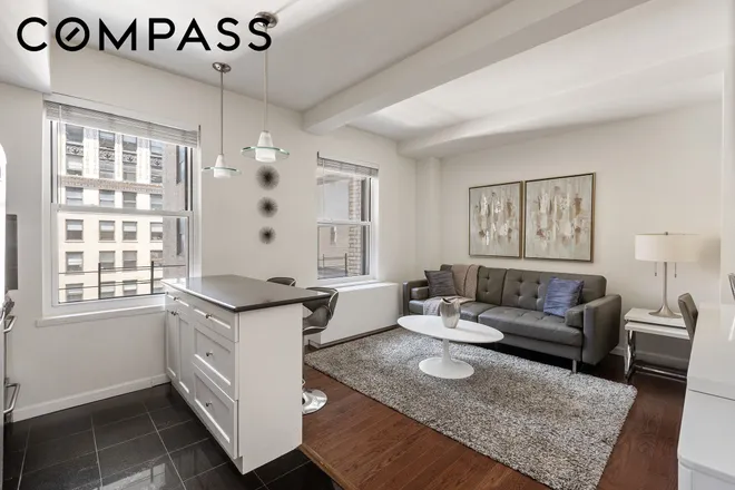 150 West 51st Street #1017, New York, NY 10019