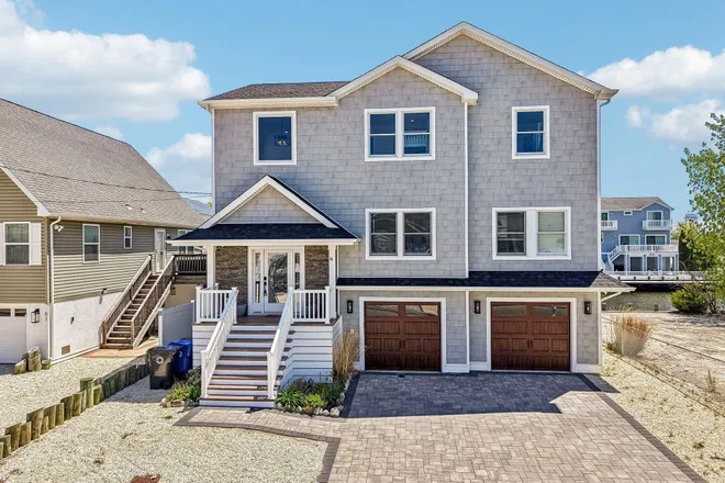 65 SYLVIA Place, Manahawkin, NJ 08050