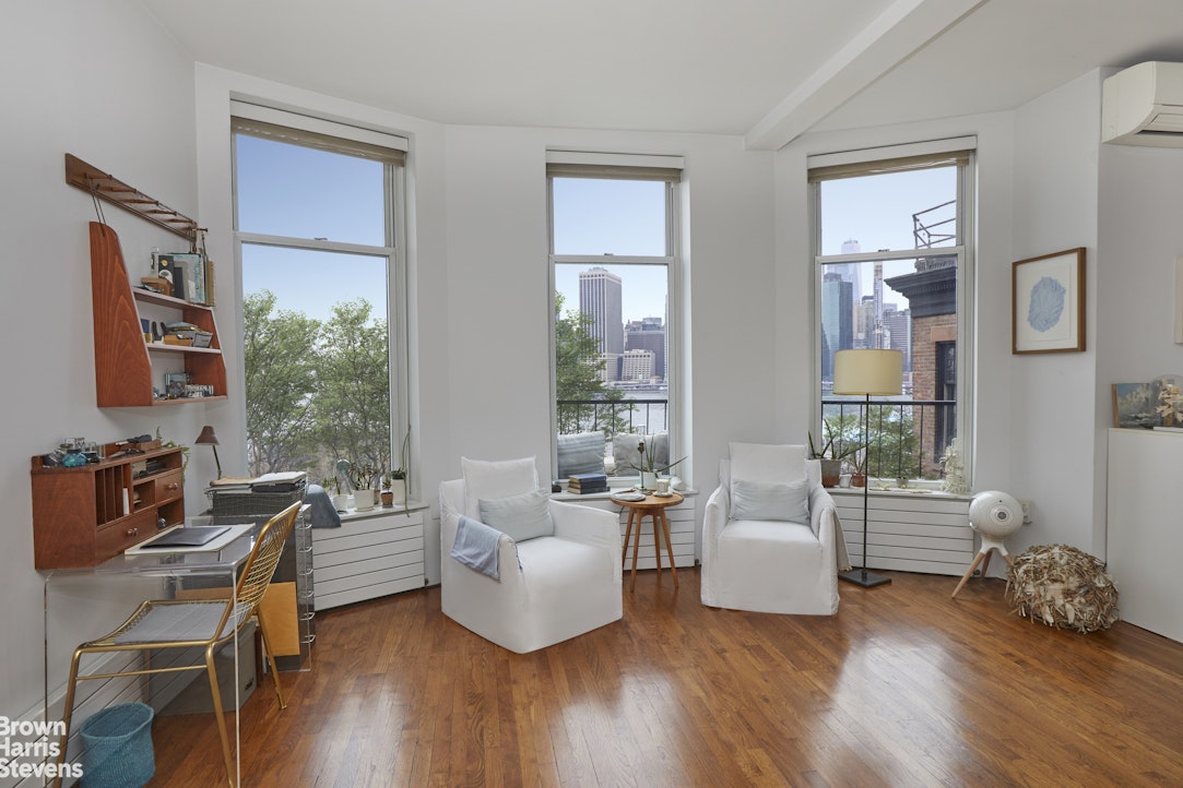 190 COLUMBIA Heights #4, Brooklyn Heights, Brooklyn, NY 11201 - Property photo 3 of 22