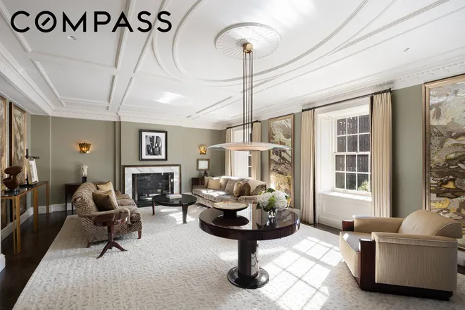 730 Park Avenue #7/8A, New York, NY 10021