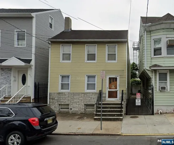 268 Walnut, Newark, NJ 07105