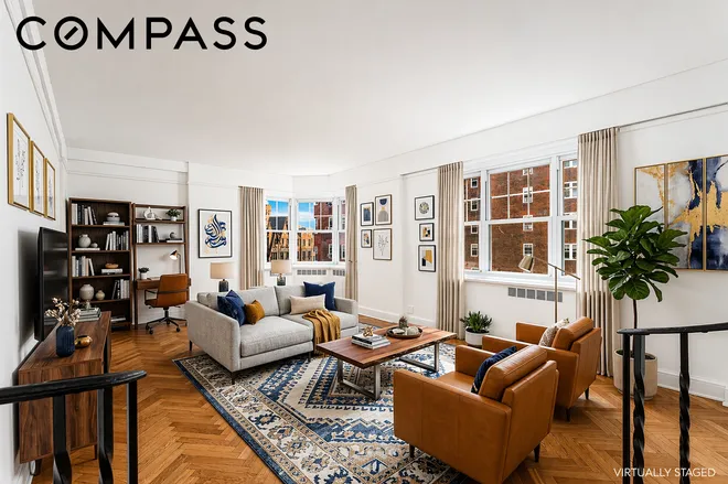140 Cabrini Boulevard #53, New York, NY 10033