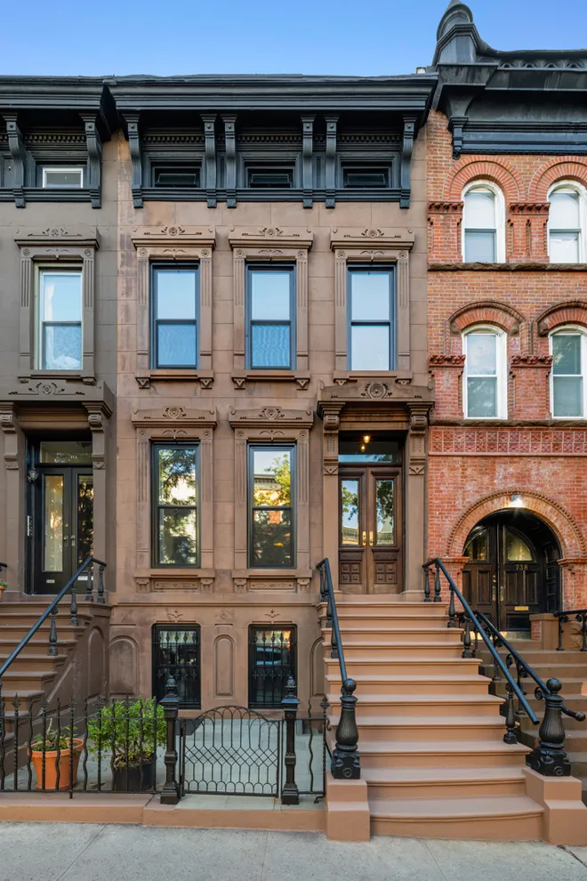 740 UNION Street #1, Brooklyn, NY 11215