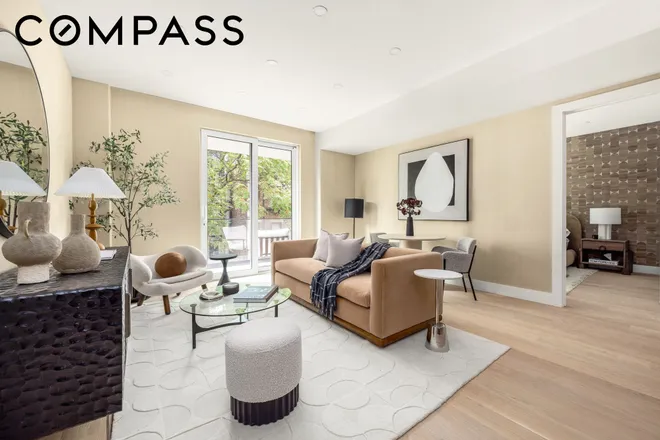 439 East 77th Street #4C, New York, NY 10075