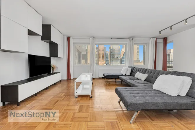 303 East 57th Street #24E, New York, NY 10022