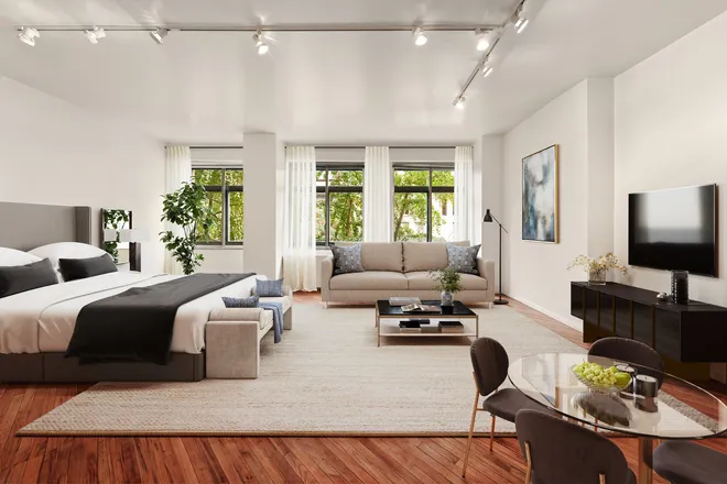 124 East 79th Street #3D, New York, NY 10075