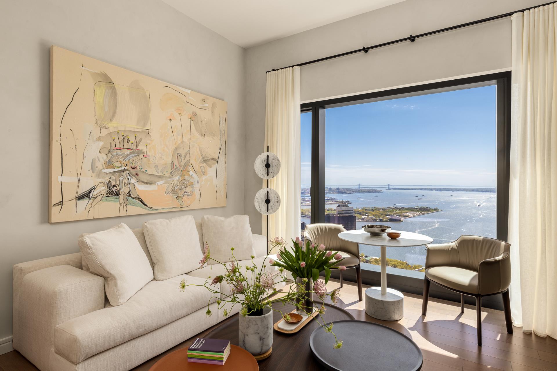 125 GREENWICH Street #62C, Financial District, Manhattan, NY 10006 - Main property photo