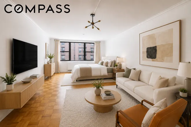 130 East 18th Street #10M, New York, NY 10003
