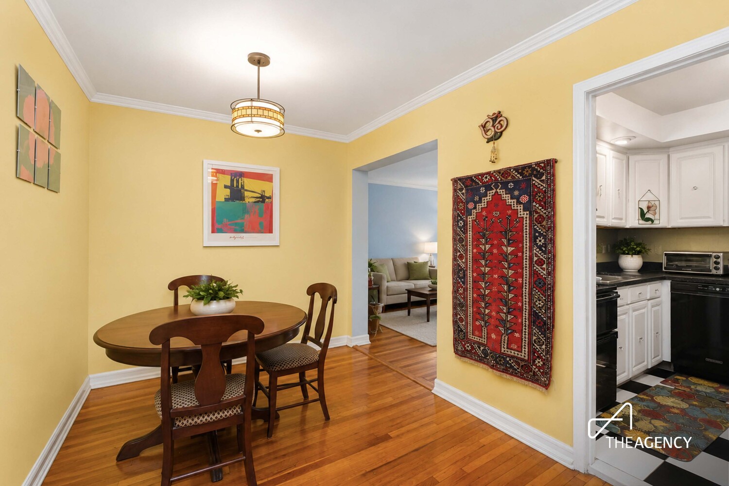 61 OLIVER Street #2A, Fort Hamilton, Brooklyn, NY 11209 - Property photo 5 of 18