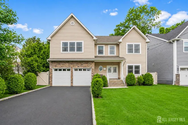 628 New Dover Road, Herb-art Const Co, NJ 07607