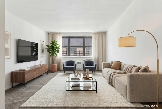 3845 SHORE Parkway #6K, Brooklyn, NY 11235