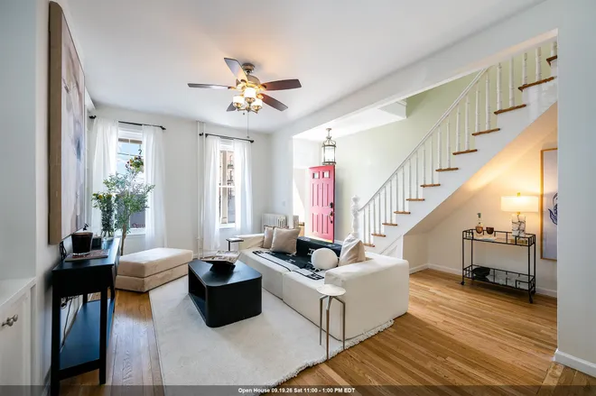 72 ROMAINE Avenue, JC, Journal Square, NJ 07306