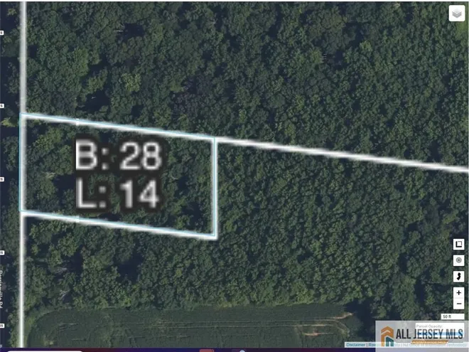 1565 Perrineville Road, Monroe, NJ 08831