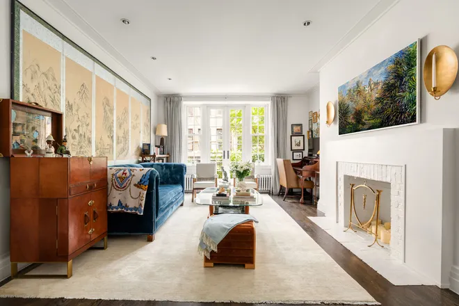 171 West 12th Street #1C, New York, NY 10011