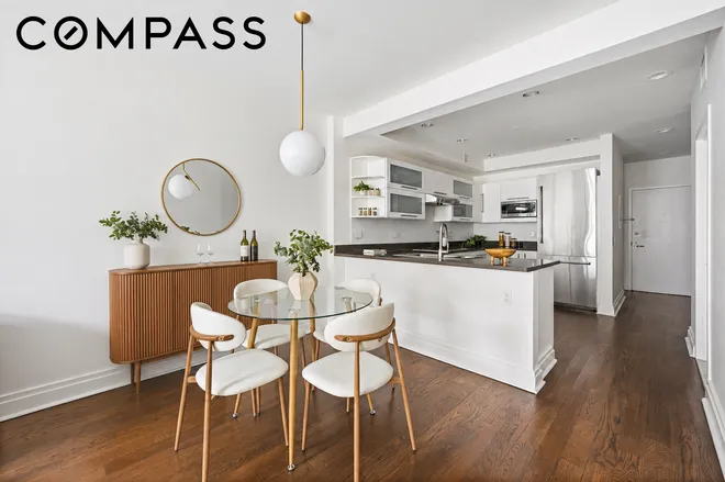 257 West 117th Street #2F, New York, NY 10026