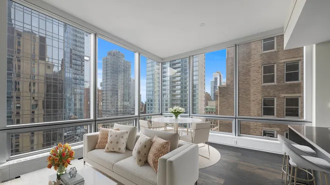 172 MADISON Avenue #17C, New York, NY 10016