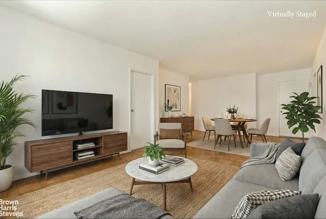 1725 YORK Avenue #17G, New York, NY 10128