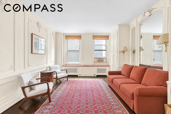 1040 Park Avenue #4G1, New York, NY 10028