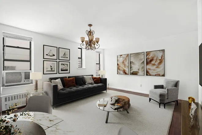 101 LINDEN Street #4E, Brooklyn, NY 11221