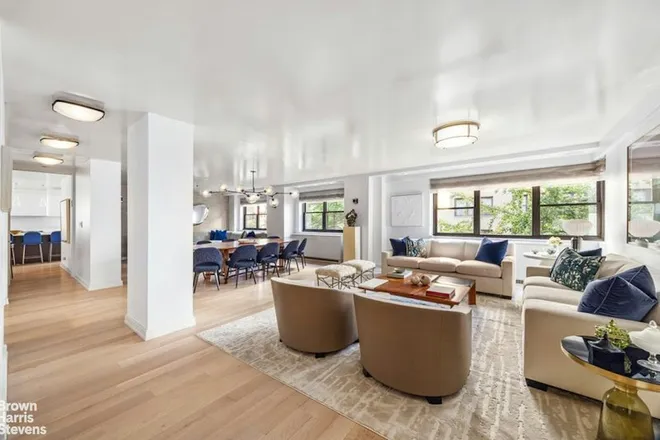 176 East 77th Street #4D, New York, NY 10075
