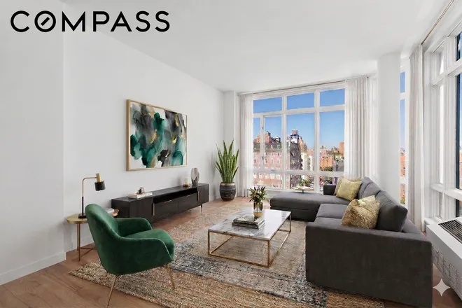 342 East 110th Street #8A, New York, NY 10029