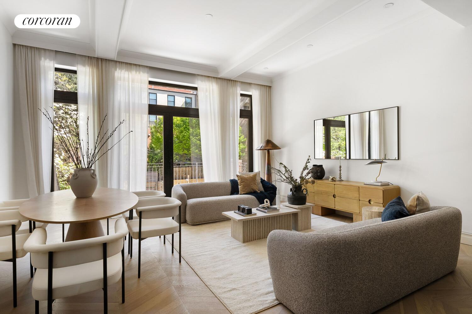 151 State Street #1, Brooklyn Heights, Brooklyn, NY 11201 - Property photo 3 of 87