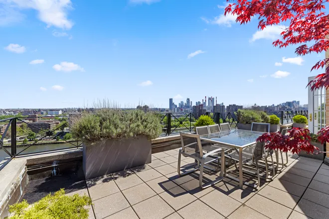 1 East END Avenue #PHC, New York, NY 10075