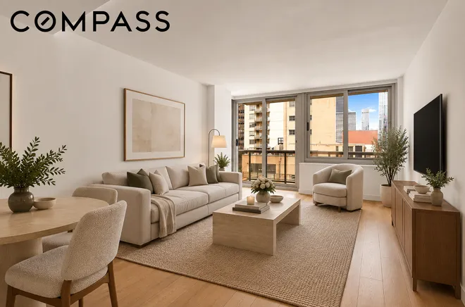 234 East 46th Street #1502, New York, NY 10017