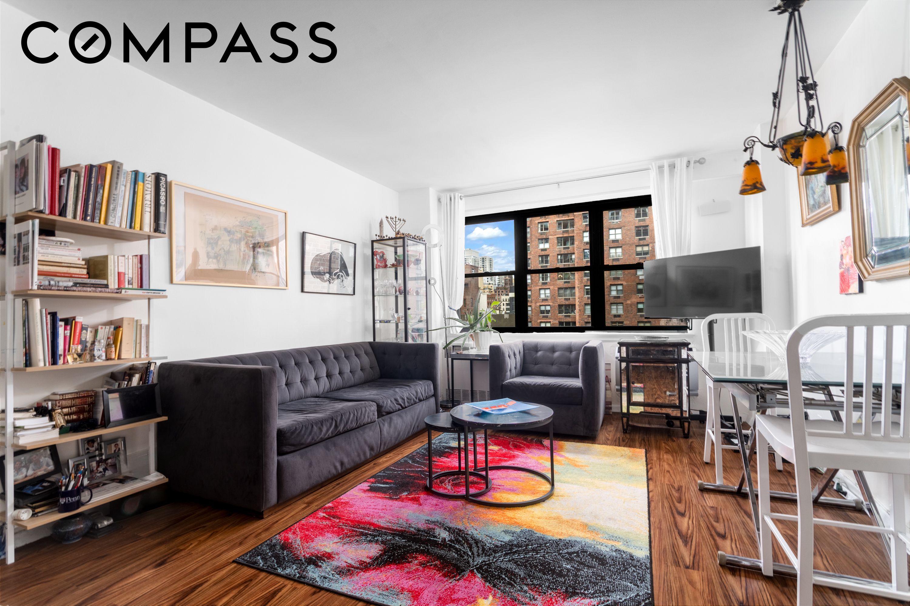 301 East 63rd Street #7D, Lenox Hill, Manhattan, NY 10065 - Main property photo