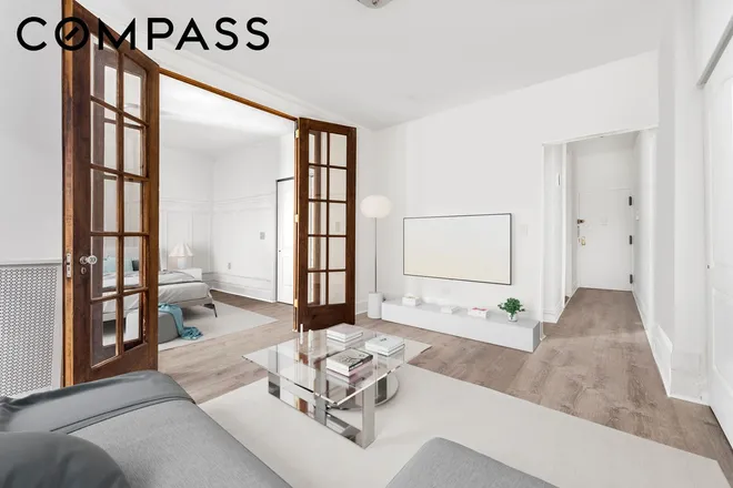 200 West 109th Street #B8, New York, NY 10025
