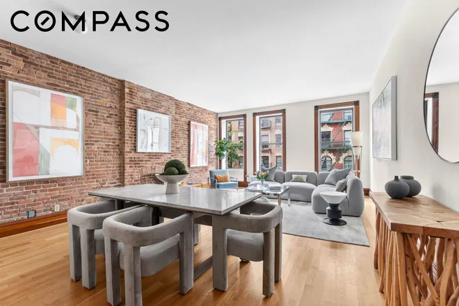 251 West 122nd Street, New York, NY 10027