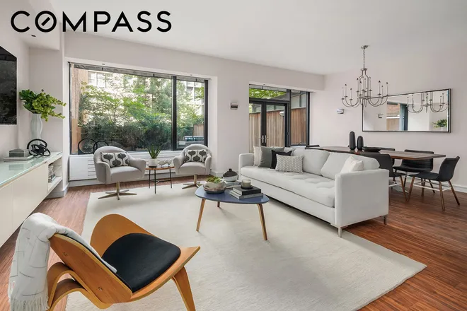 255 Hudson Street #TH1, New York, NY 10013