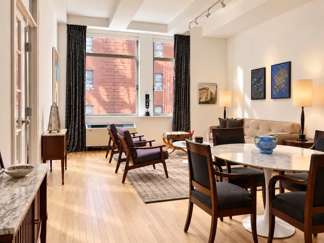 252 7th Avenue #5T, New York, NY 10001