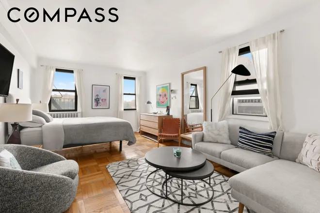 90 Park Terrace #5B, New York, NY 10034