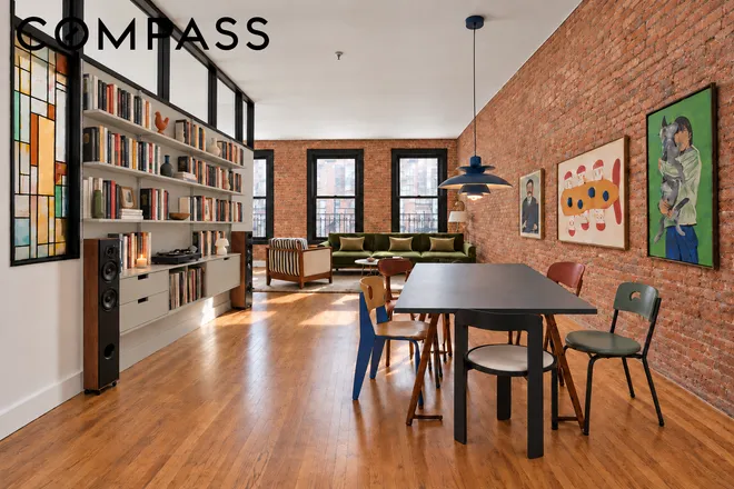 130 Watts Street #5N, New York, NY 10013