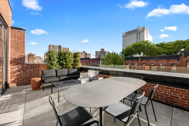 313 East 6th Street #PENTHOUSE, New York, NY 10003
