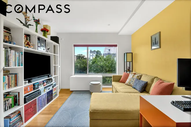 152 East 118th Street #5E, New York, NY 10035