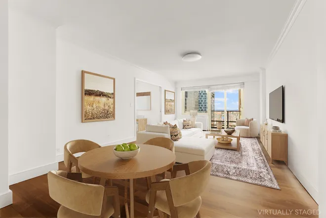 159 West 53rd Street #32E, New York, NY 10019