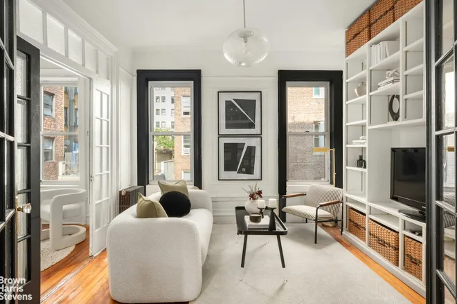 237 West 109th Street #3D, New York, NY 10025