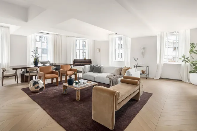 1 Wall Street #2612, New York, NY 10005