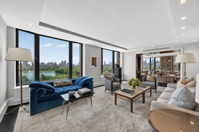 279 CENTRAL Park #15/16A, New York, NY 10024