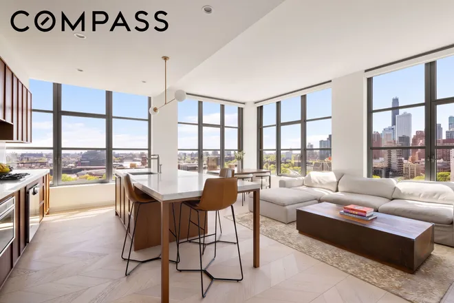115 York Street #17F, Brooklyn, NY 11201