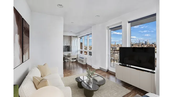 139 SKILLMAN Avenue #6D, Brooklyn, NY 11211