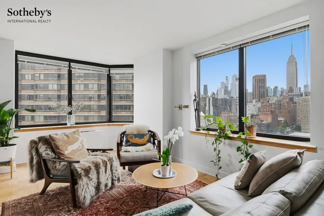 415 East 37th Street #17N, New York, NY 10016