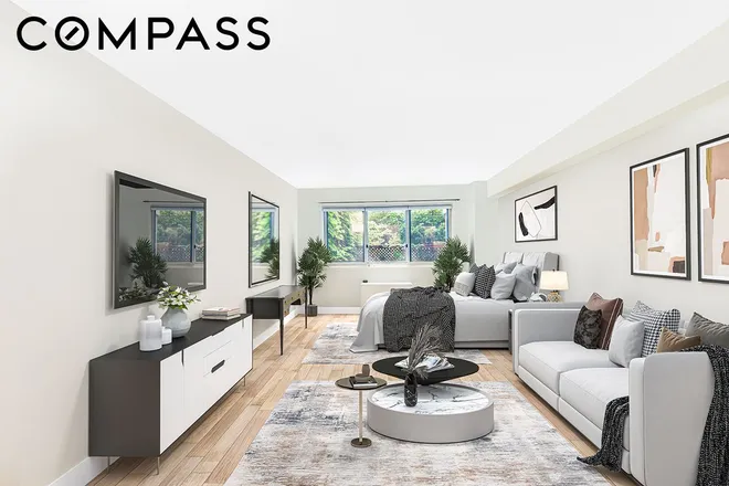 401 East 65th Street #2I, New York, NY 10065