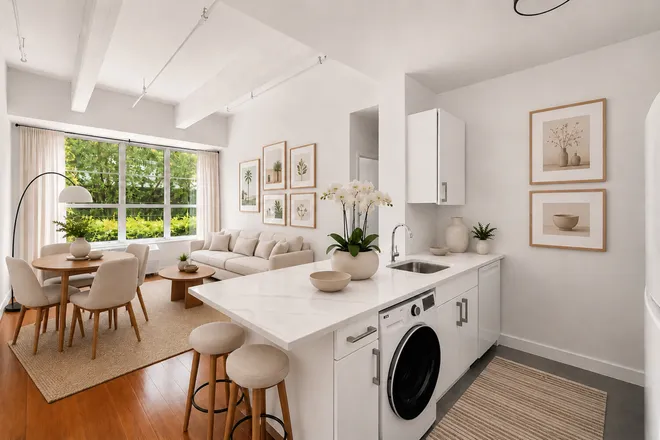 184 KENT Avenue #B304, Brooklyn, NY 11249