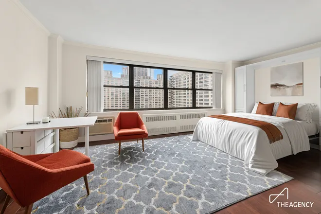 185 West END Avenue #22J, New York, NY 10023