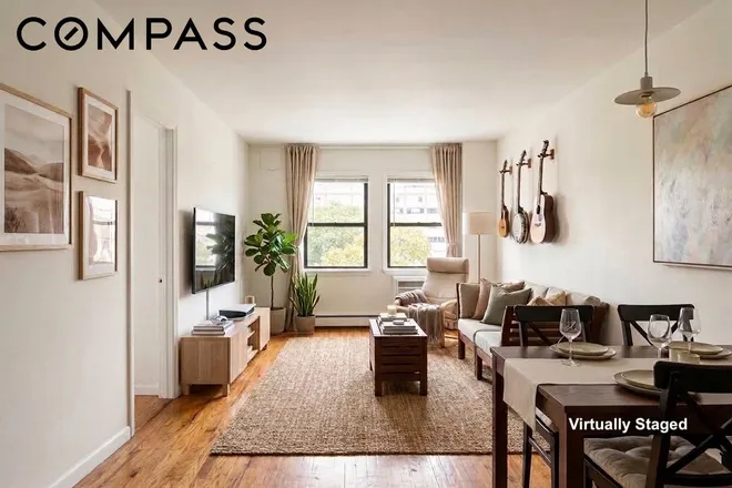 424 West 49th Street #5A, New York, NY 10019