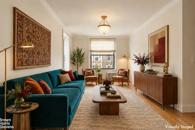 1890 ADAM C POWELL Boulevard #5A, New York, NY 10026