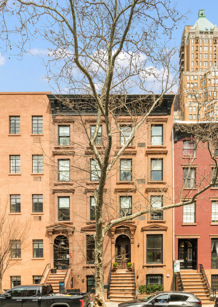 31 SCHERMERHORN Street #2, Brooklyn Heights, Brooklyn, NY 11201 - Main property photo
